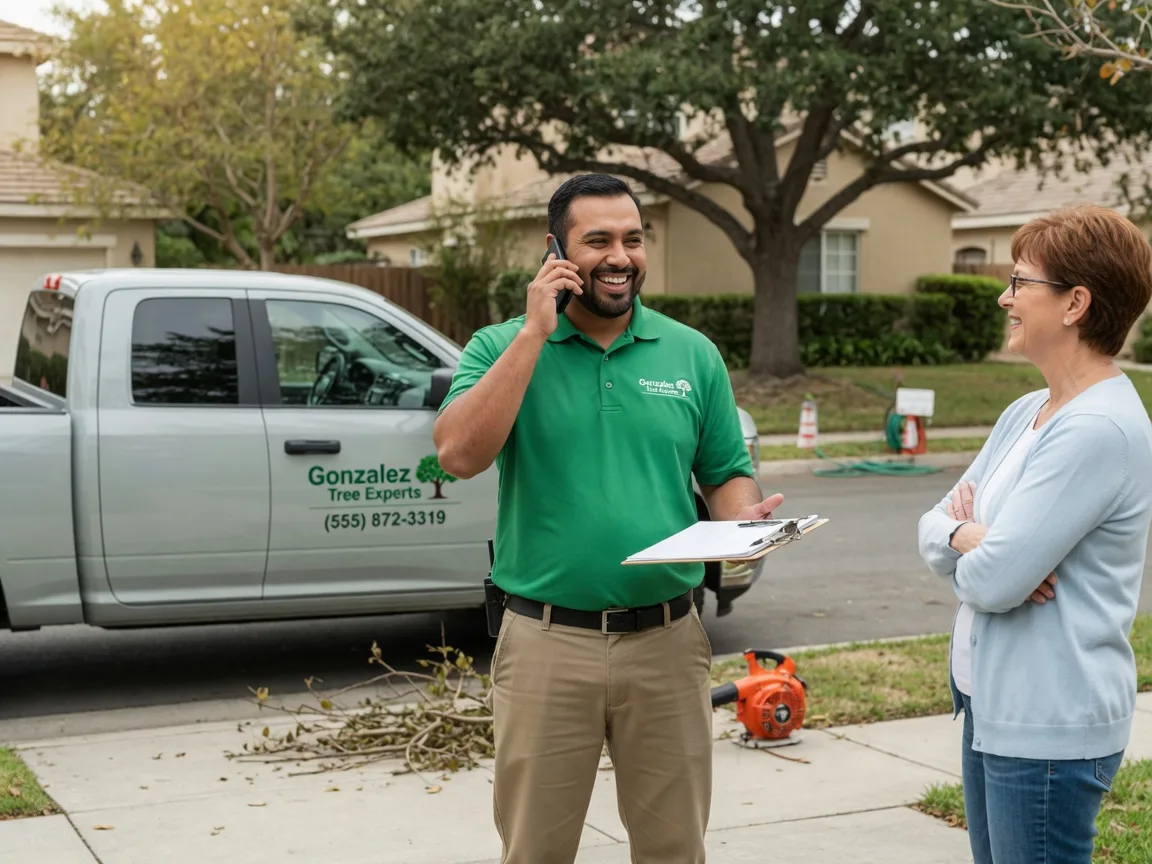 Tree Service Dyess Afb, TX FAQs